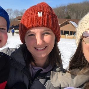 Meet your Posher, Jenni